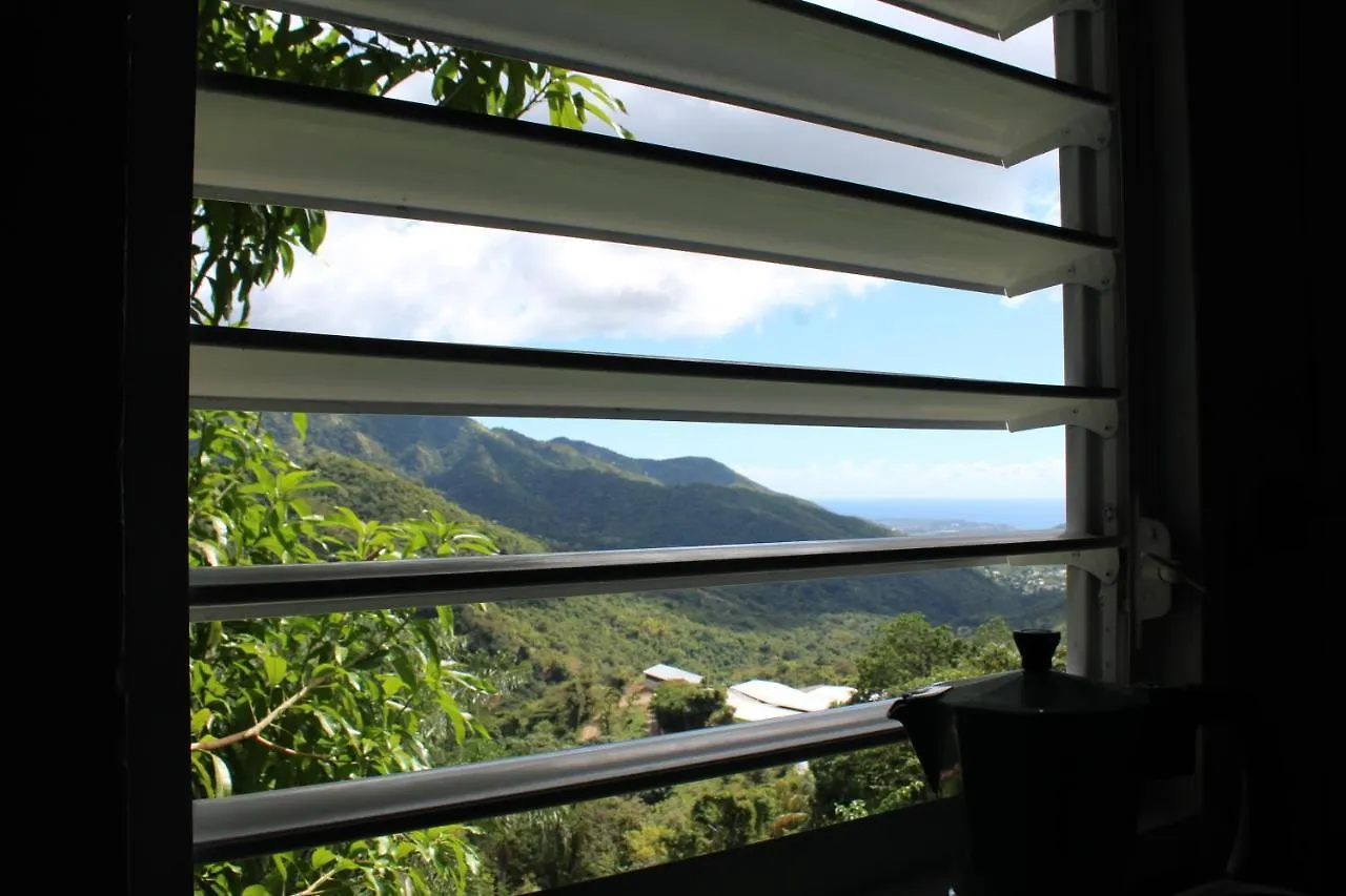 Gasthaus Casa Bali Retreat Guayama 0*,  Puerto Rico